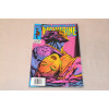Sarjakuvalehti 05 - 1994 Wolverine